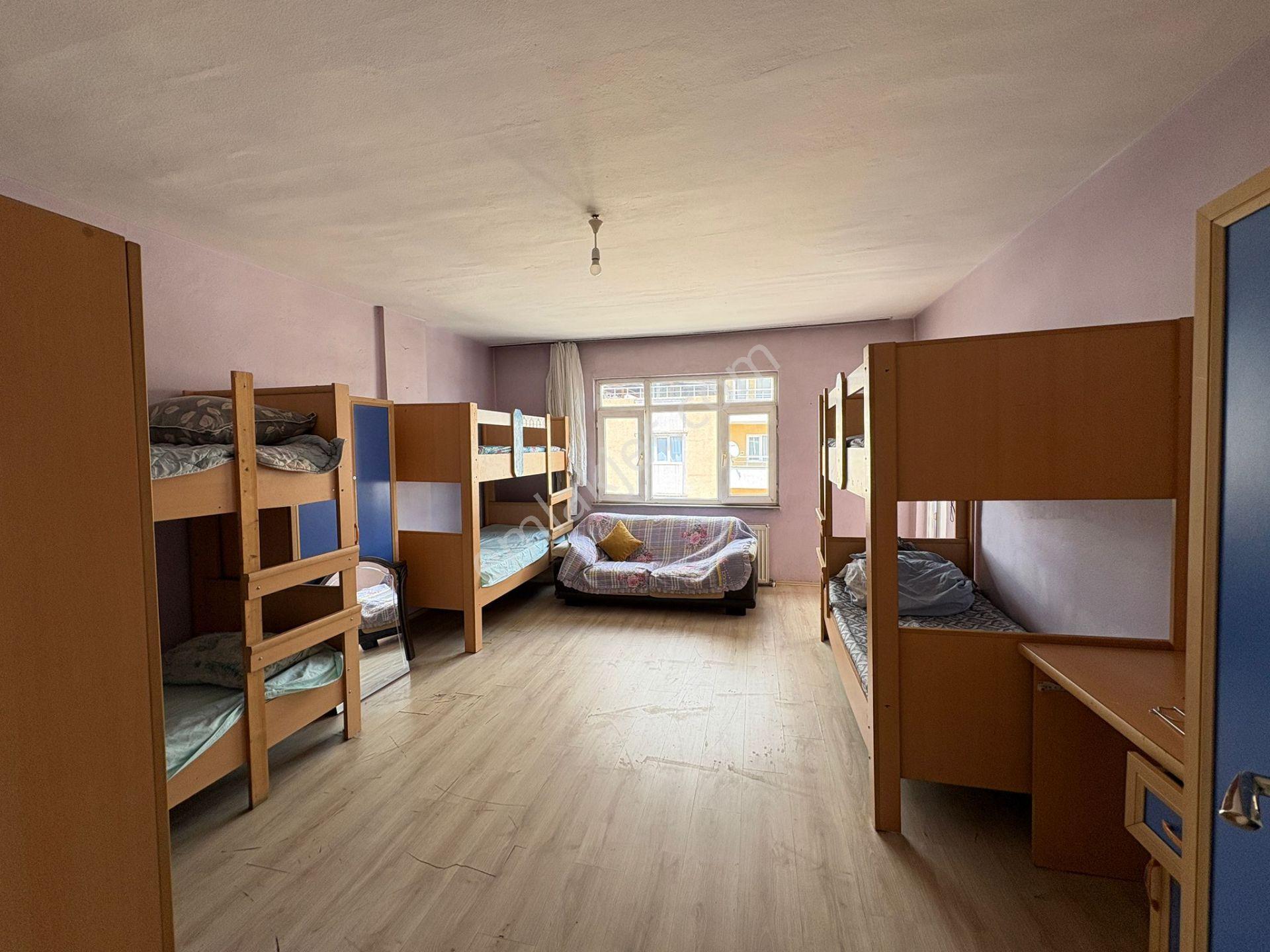İzmit Sanayi'de 20 Kişilik Eşyalı Kiralık Daire (firmalara Özel) - Görsel 12