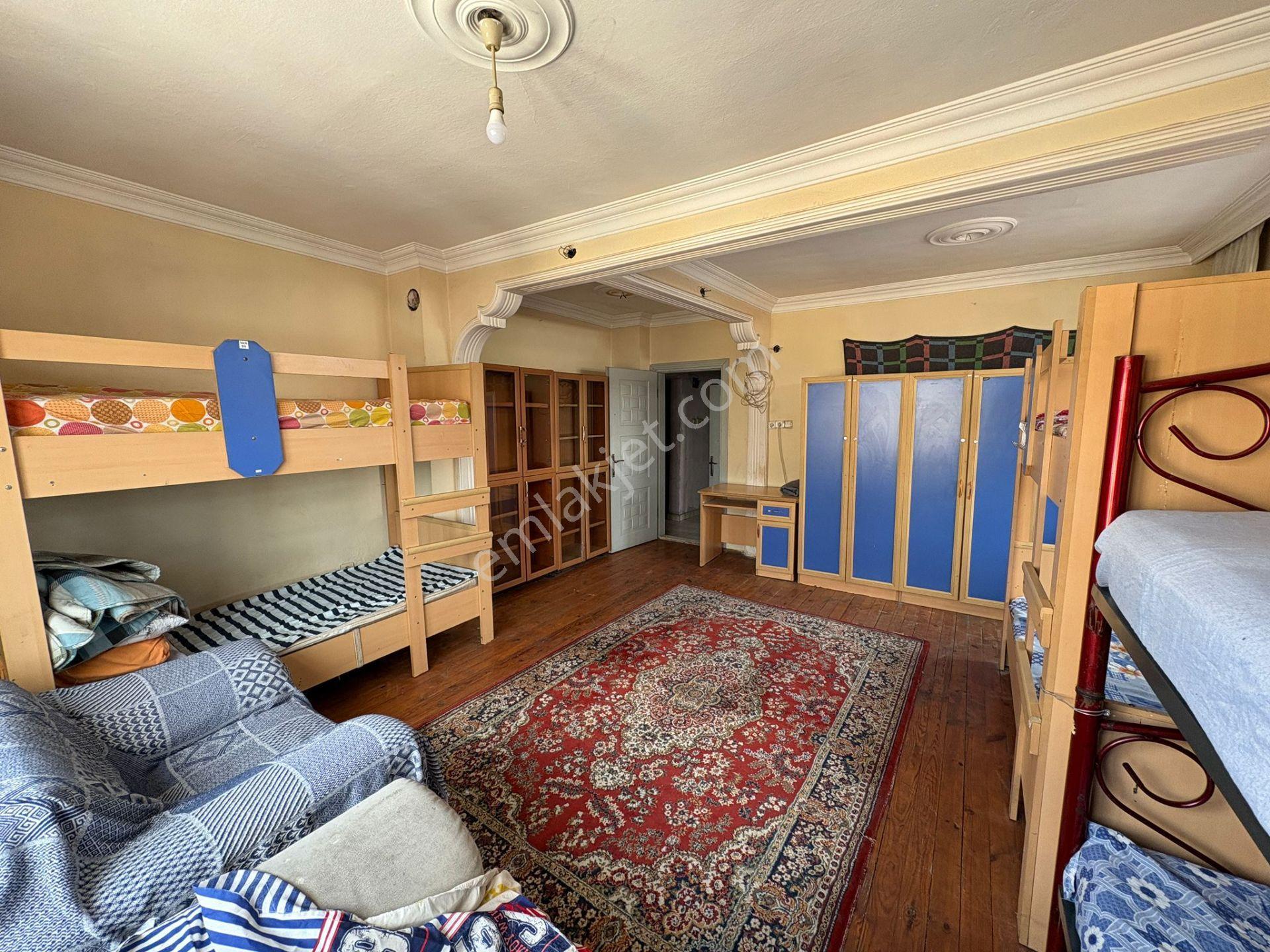 İzmit Sanayi'de 20 Kişilik Eşyalı Kiralık Daire (firmalara Özel) - Görsel 8