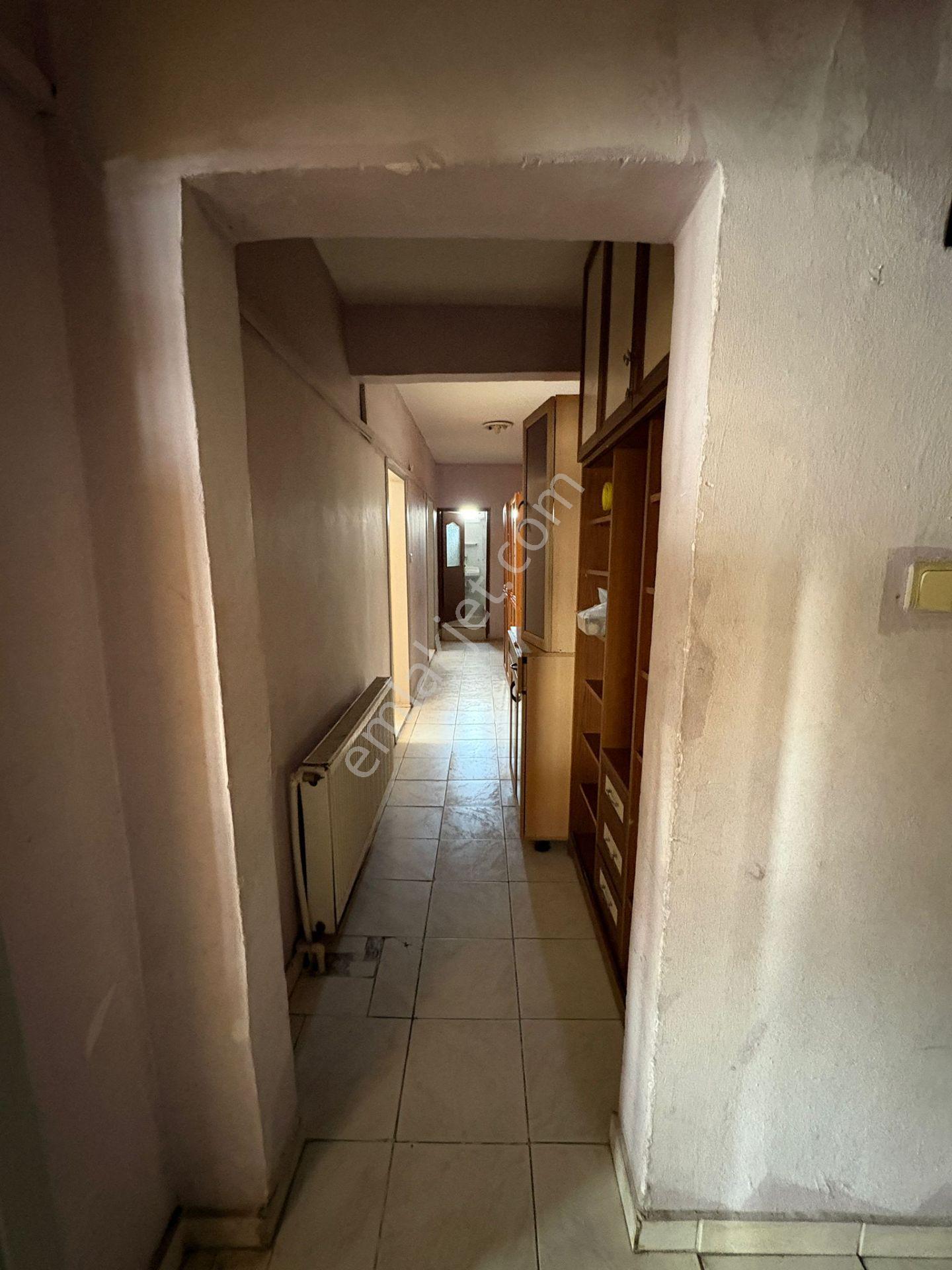 İzmit Sanayi'de 20 Kişilik Eşyalı Kiralık Daire (firmalara Özel) - Görsel 11