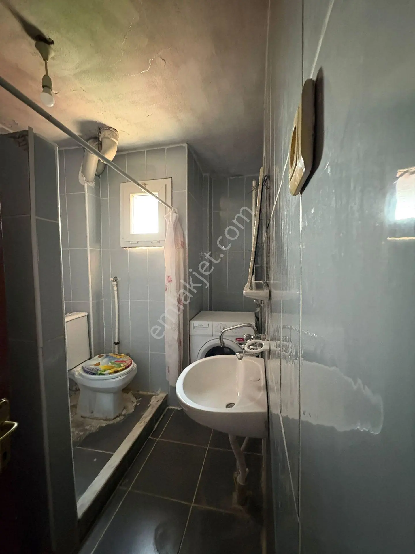 İzmit Sanayi'de 20 Kişilik Eşyalı Kiralık Daire (firmalara Özel) - Görsel 2