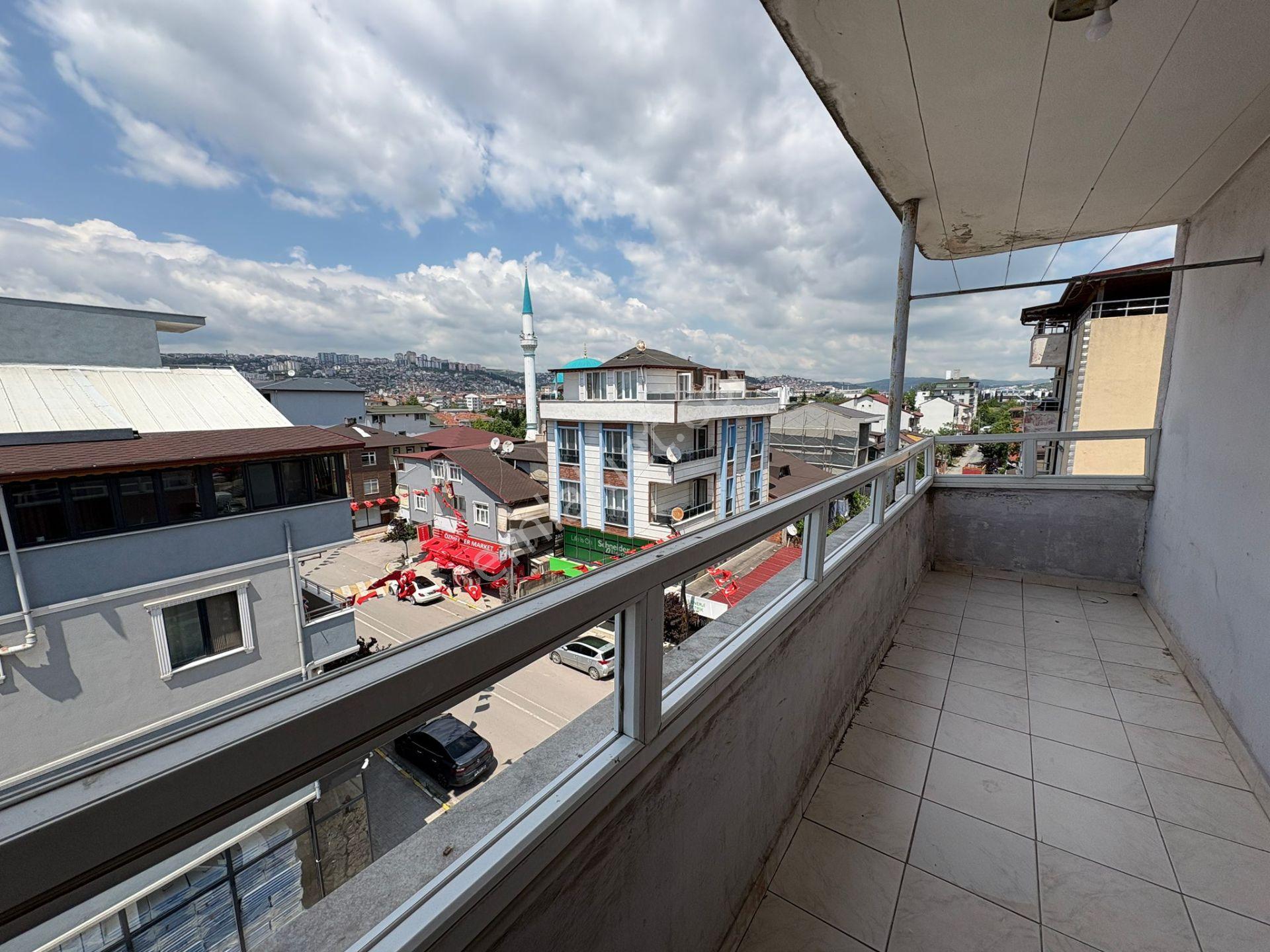 İzmit Sanayi'de 20 Kişilik Eşyalı Kiralık Daire (firmalara Özel) - Görsel 13