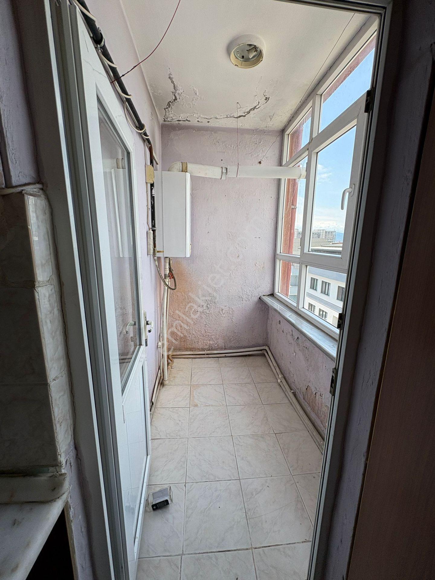 İzmit Sanayi'de 20 Kişilik Eşyalı Kiralık Daire (firmalara Özel) - Görsel 16