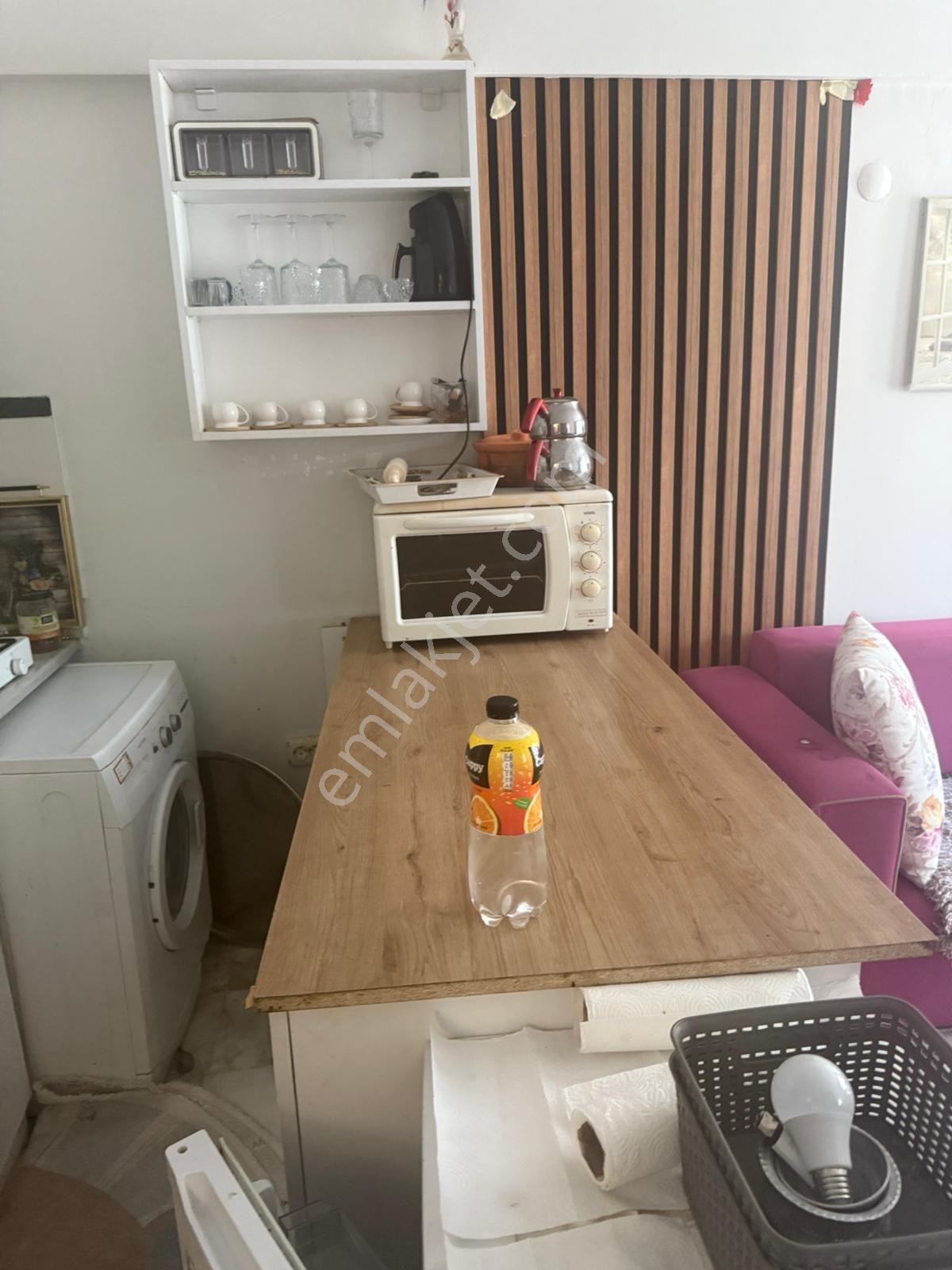 Acil Satılık 1+1 Apart - Görsel 5