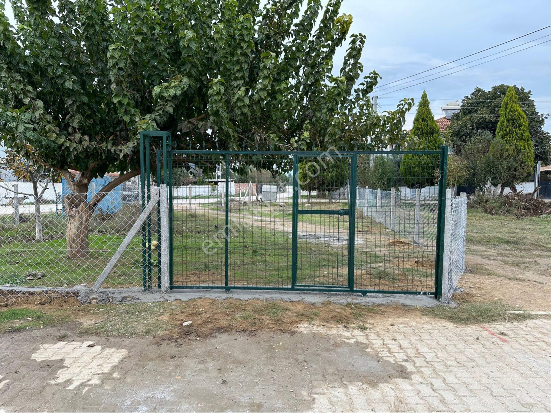 Şahin Gayrimenkul’den Yeniçiftlik Mah İmarlı Arsa - Görsel 9