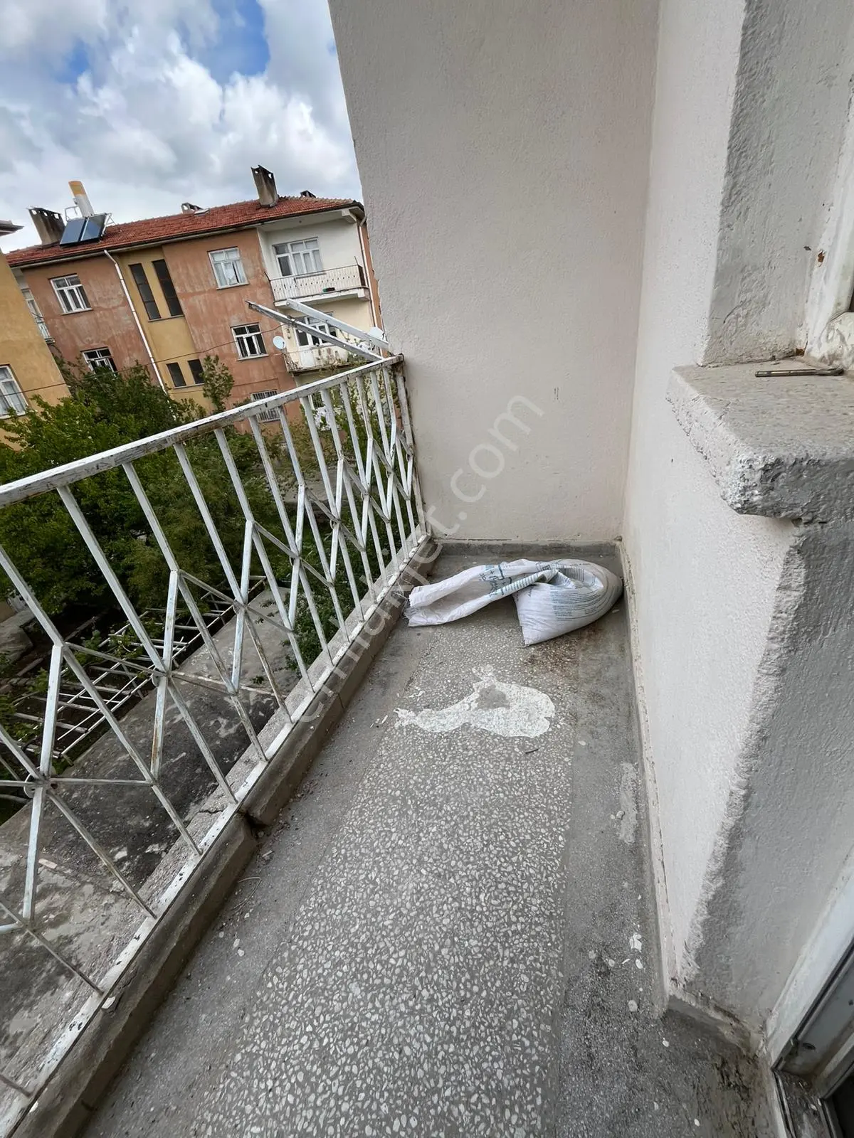 Öz Gaye Emlaktan Develi Hasan Şahan Mahallesinde Kiralık Daire - Görsel 3