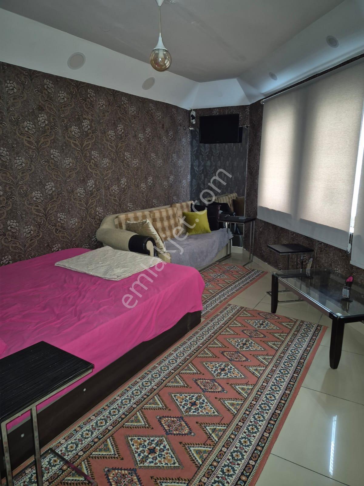 Gözde Gayrimenkul'den Kiralık Eşyalı Daire - Görsel 11
