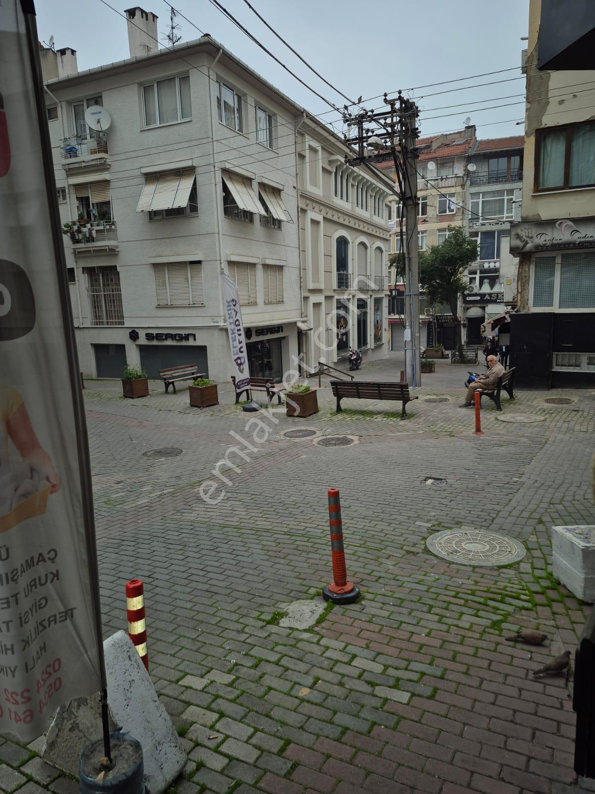 Gözde Gayrimenkul'den Kiralık Eşyalı Daire - Görsel 7
