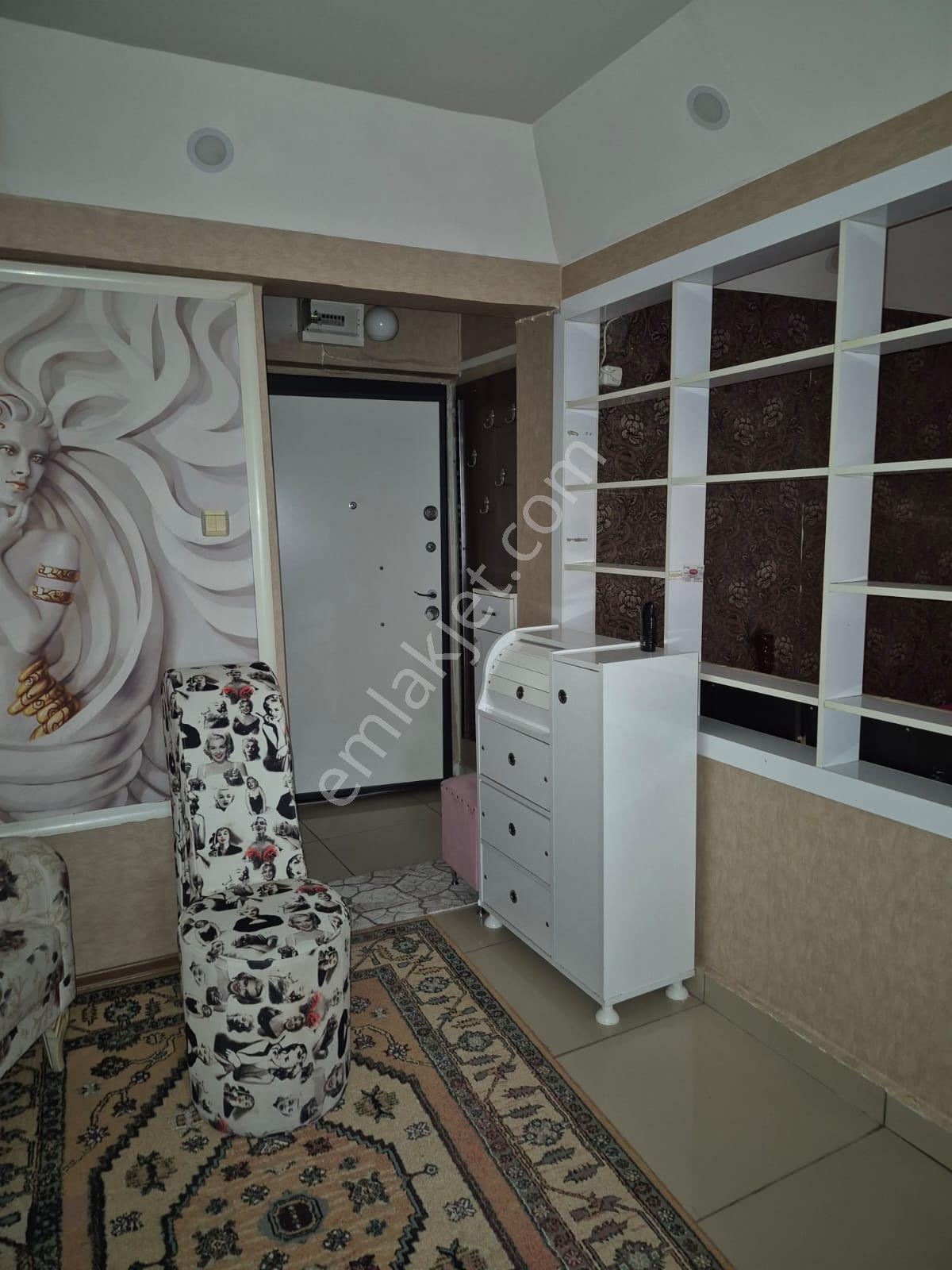 Gözde Gayrimenkul'den Kiralık Eşyalı Daire - Görsel 3