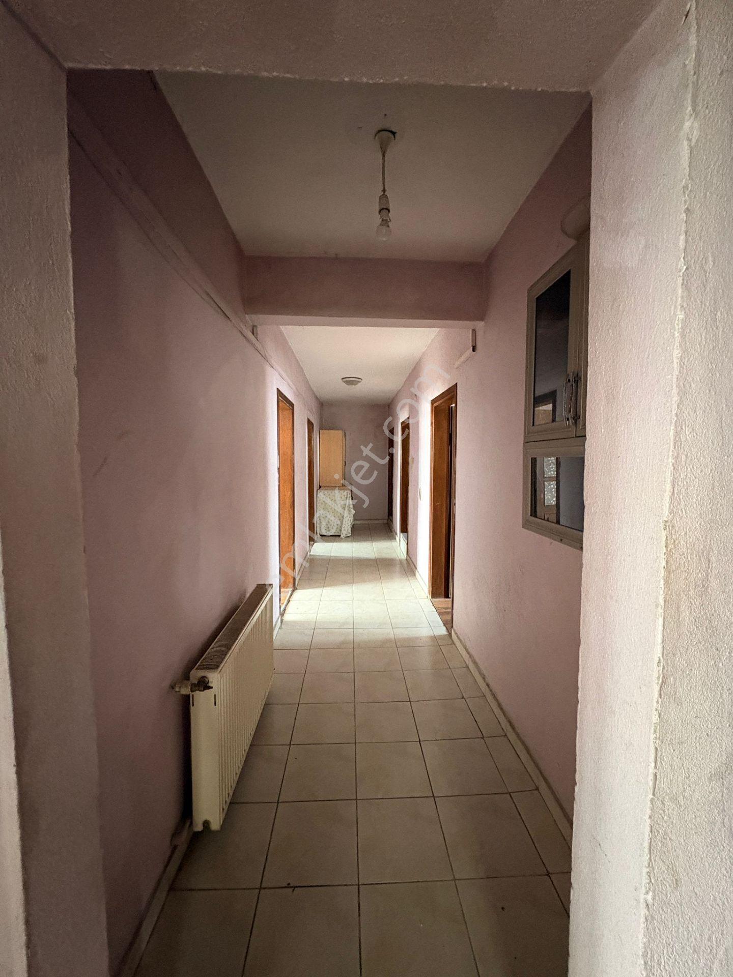 İzmit Sanayi'de 16 Kişilik Eşyalı Kiralık Daire (firmalara Özel) - Görsel 16