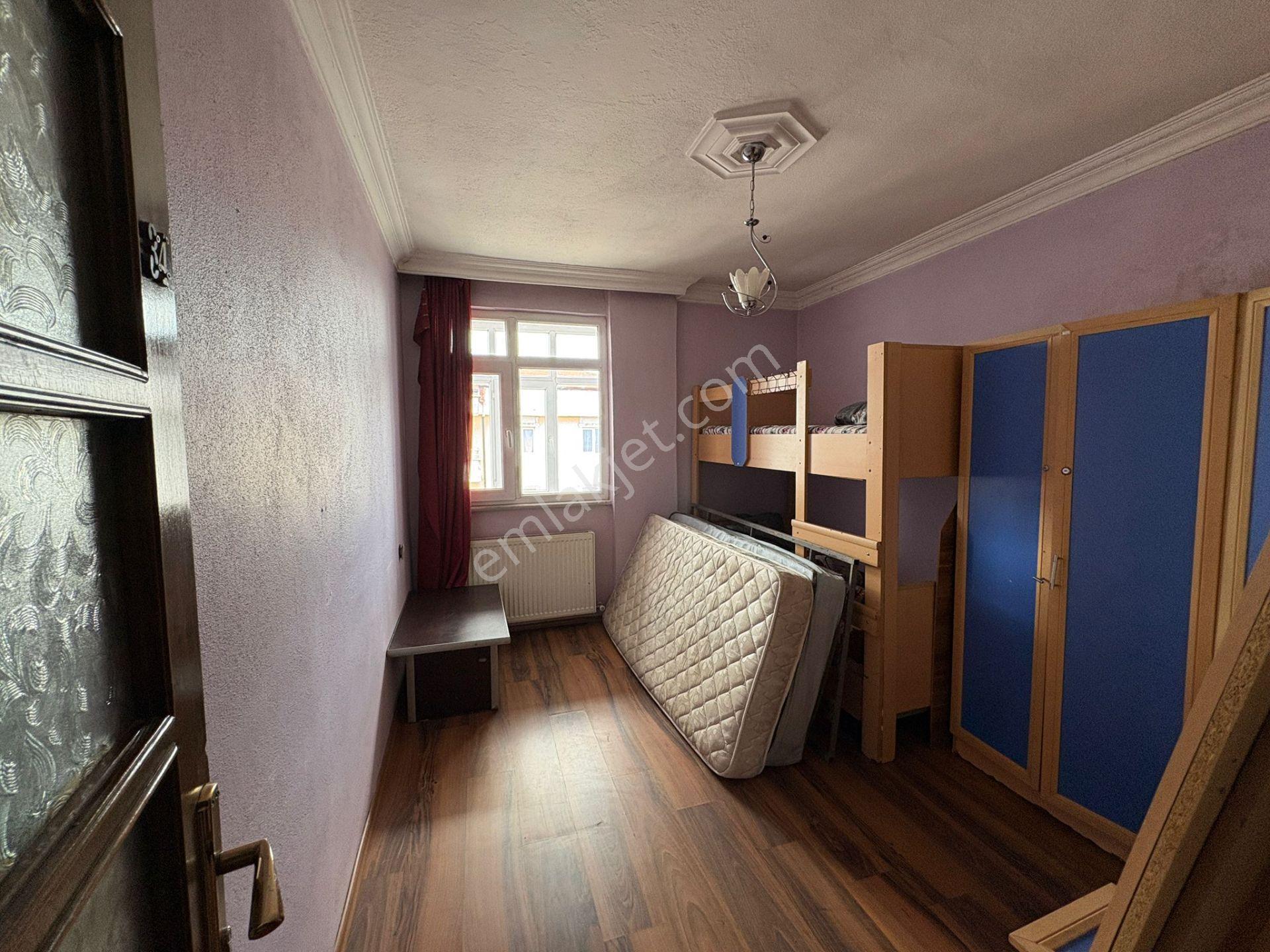 İzmit Sanayi'de 16 Kişilik Eşyalı Kiralık Daire (firmalara Özel) - Görsel 8