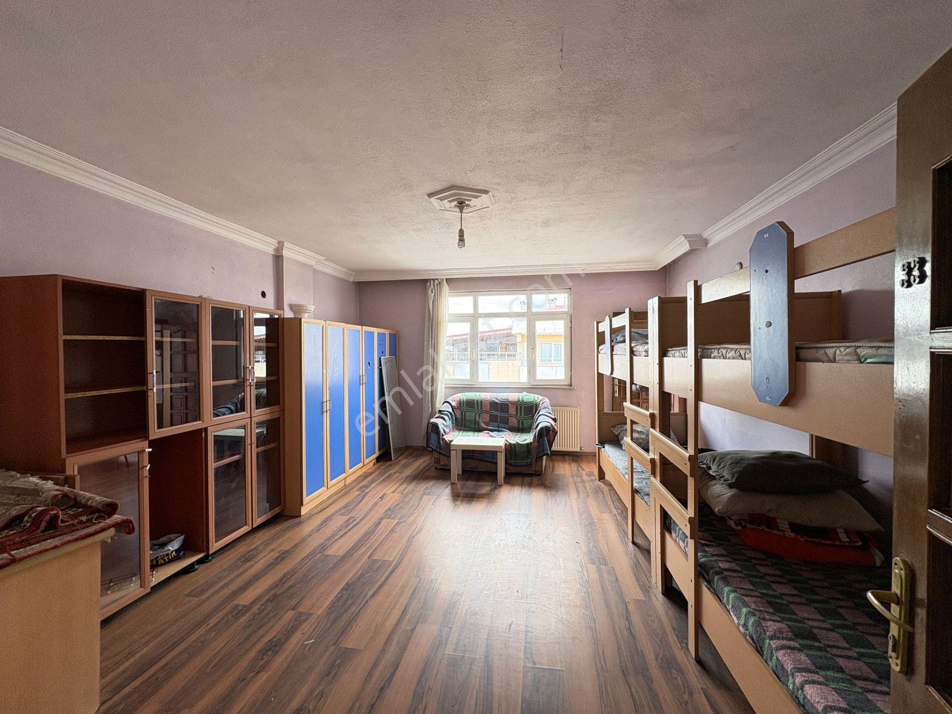 İzmit Sanayi'de 16 Kişilik Eşyalı Kiralık Daire (firmalara Özel) - Görsel 15