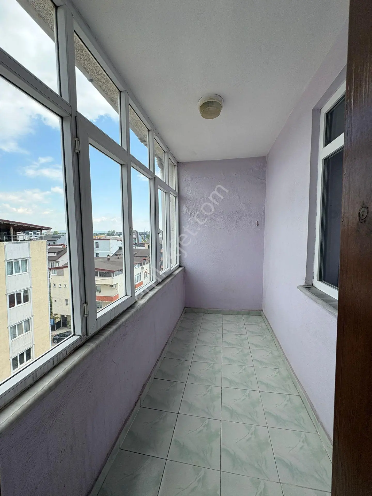 İzmit Sanayi'de 16 Kişilik Eşyalı Kiralık Daire (firmalara Özel) - Görsel 4