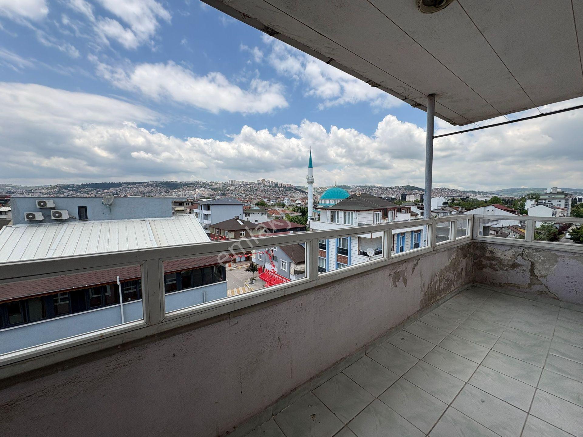 İzmit Sanayi'de 16 Kişilik Eşyalı Kiralık Daire (firmalara Özel) - Görsel 11