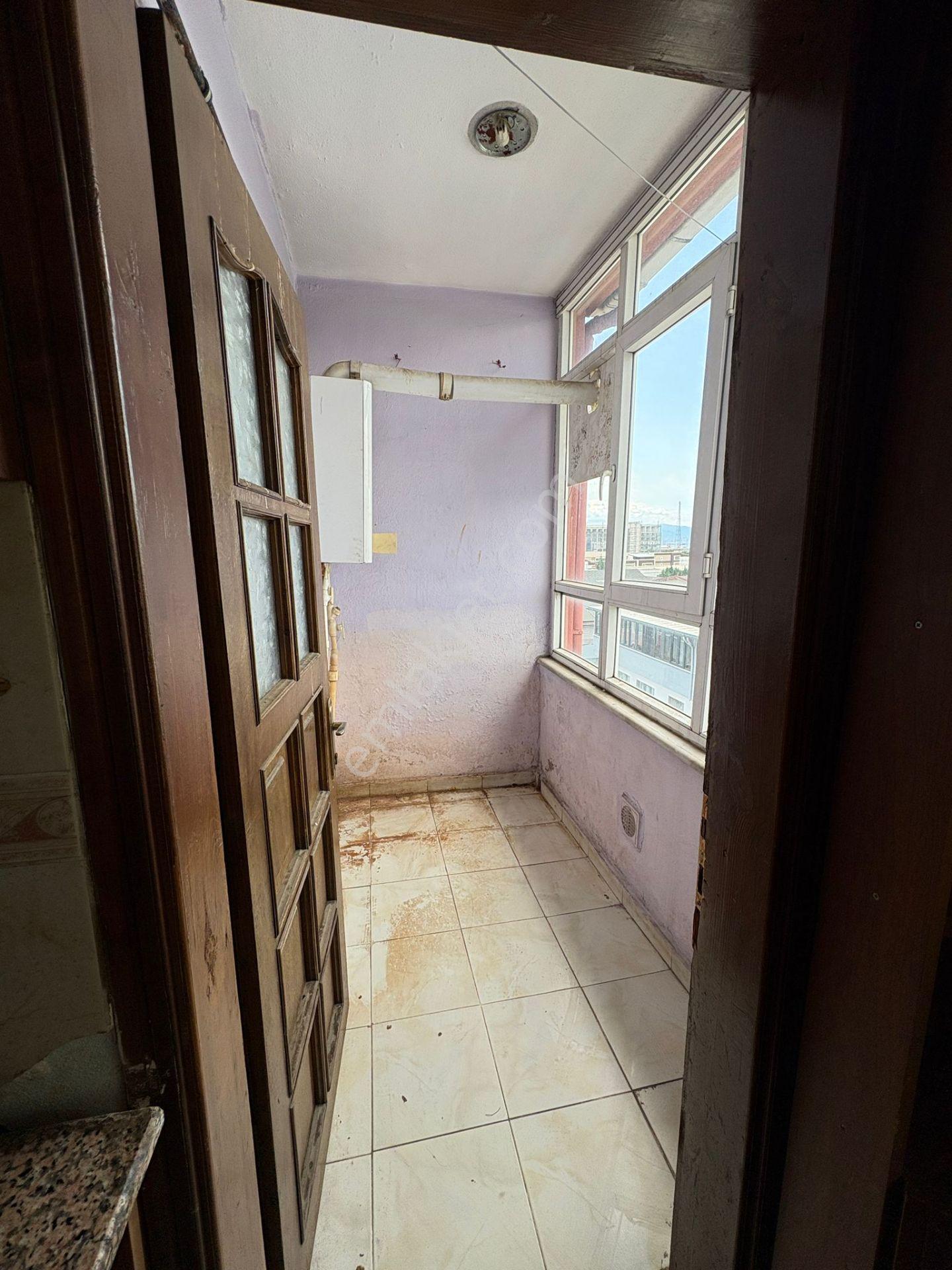 İzmit Sanayi'de 16 Kişilik Eşyalı Kiralık Daire (firmalara Özel) - Görsel 9