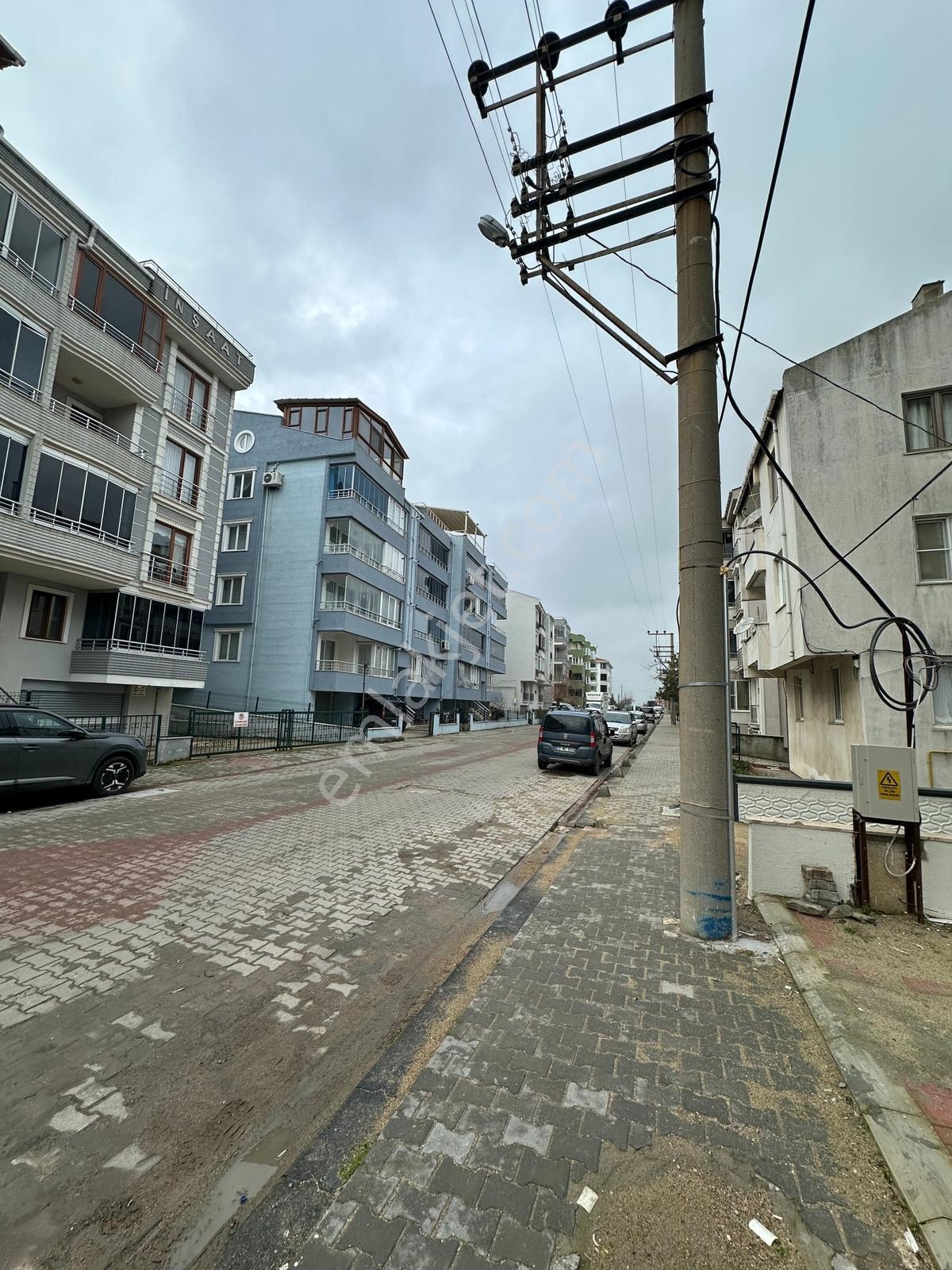 Ege Emlak'tan İspat Cami'de Kiralık Sıfır İş Yeri - Görsel 2
