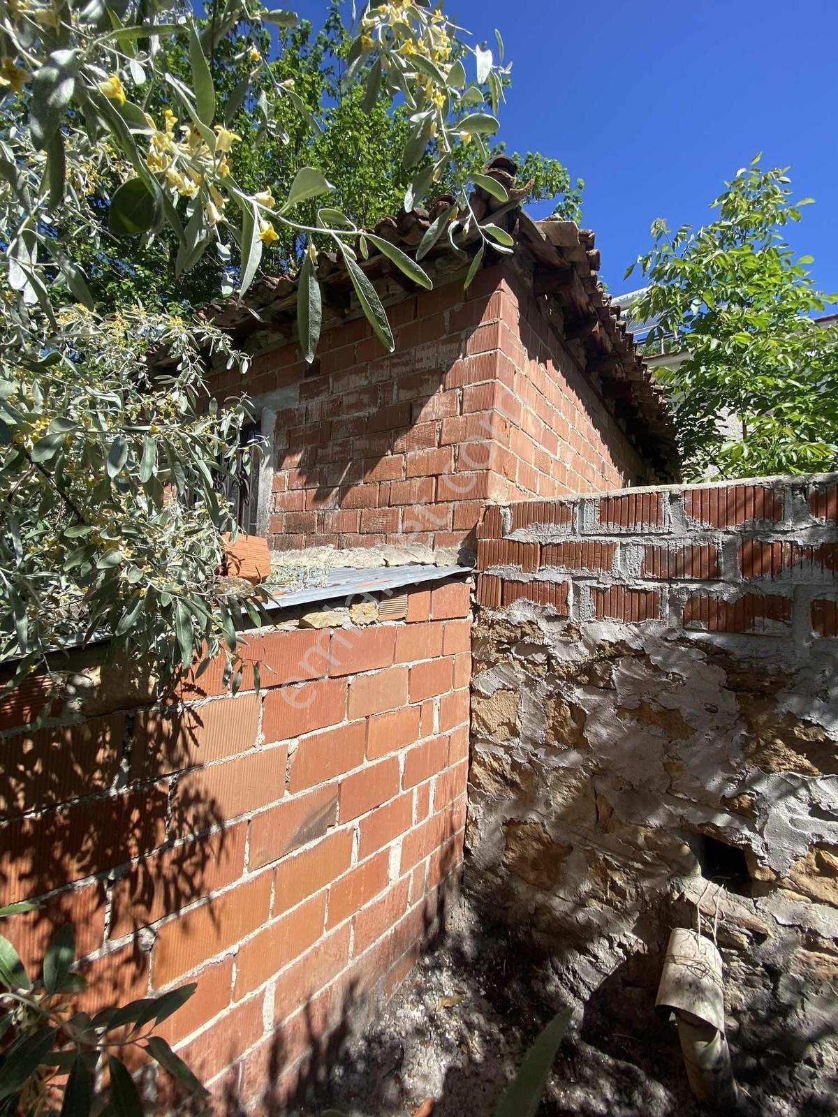 Prestijden Kayıtlı Müstakil Köy Evi Gömeç Merkeze 6,5 Kilometre - Görsel 6