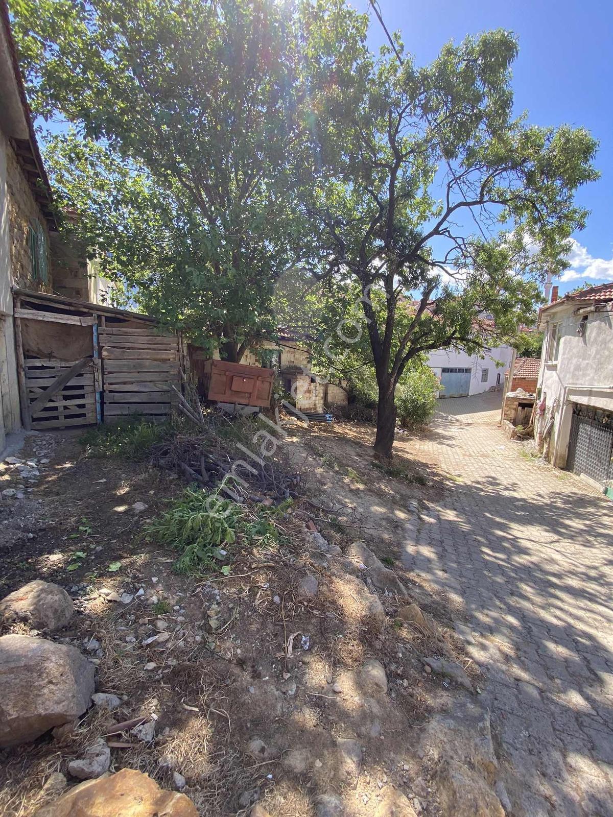 Prestijden Kayıtlı Müstakil Köy Evi Gömeç Merkeze 6,5 Kilometre - Görsel 2