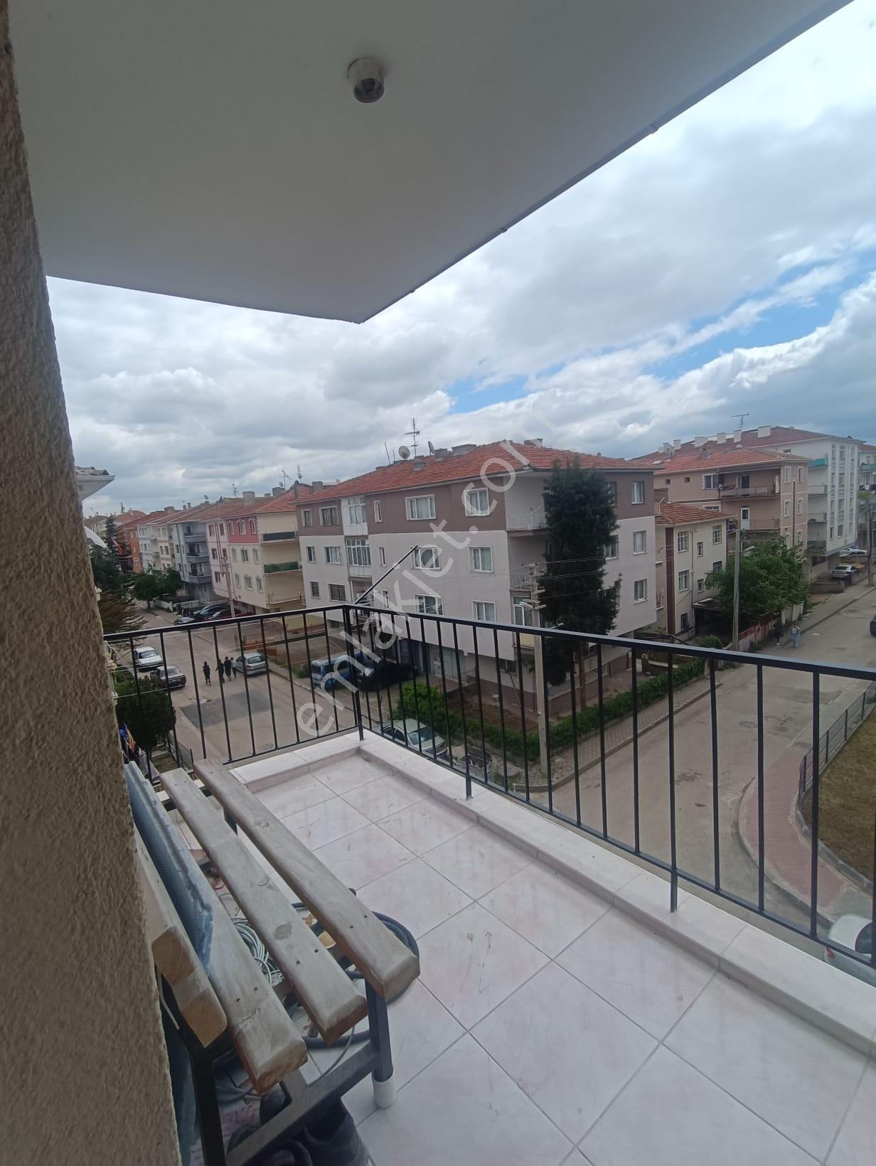 Mç Emlak'tan Akşemsetin Mah 3+1 Satılık Daire - Görsel 26