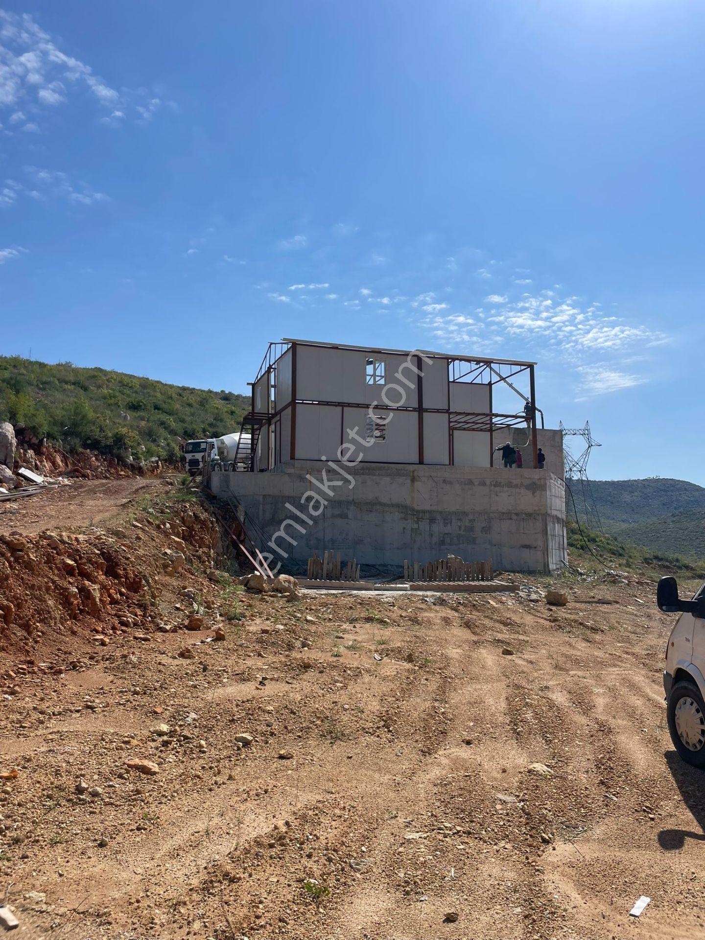 Anchor Gayrimenkul'den Mersin Aydıncık Karaseki Mahallesi'nde Satılık 54.414 M² Tek Tapu Tarla - Görsel 15