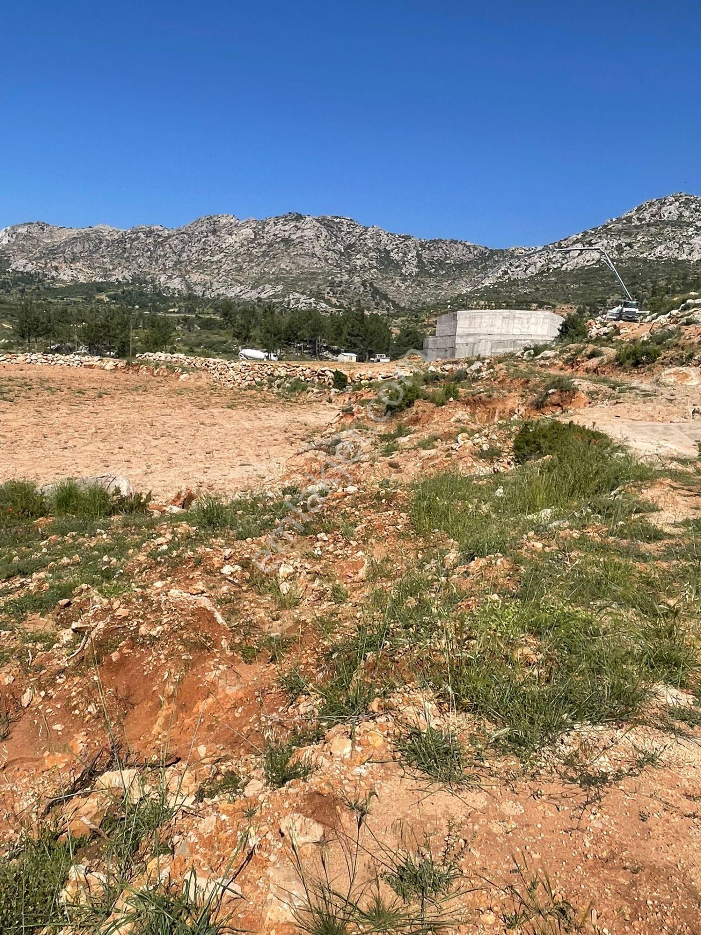 Anchor Gayrimenkul'den Mersin Aydıncık Karaseki Mahallesi'nde Satılık 54.414 M² Tek Tapu Tarla - Görsel 8