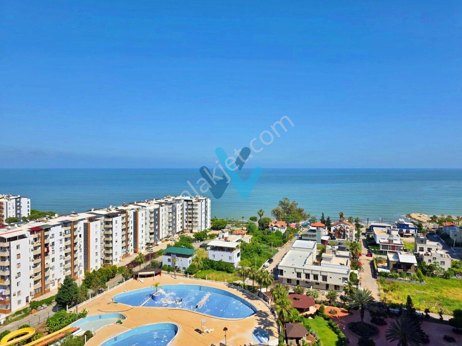 Win’den Liparis Gilindires’te Full Deniz Manzaralı Ve Eşyalı Kiralık 2+1 - Görsel 8