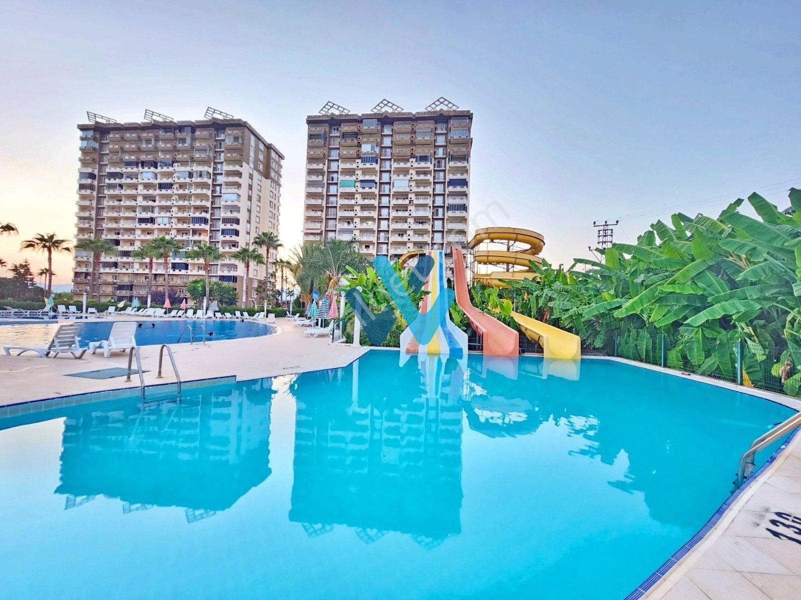 Win’den Liparis Gilindires’te Full Deniz Manzaralı Ve Eşyalı Kiralık 2+1 - Görsel 17