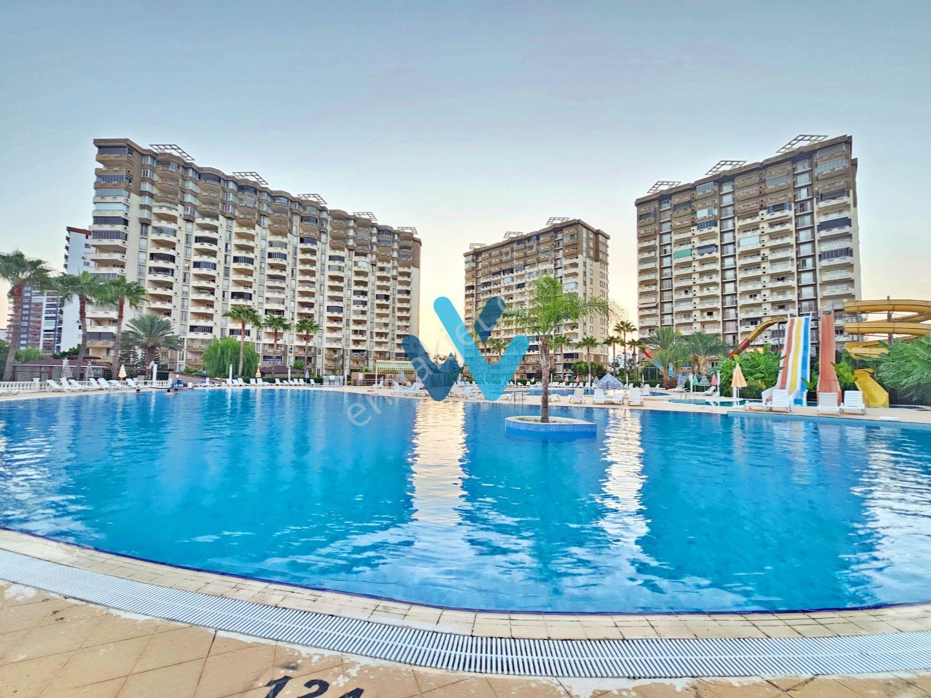 Win’den Liparis Gilindires’te Full Deniz Manzaralı Ve Eşyalı Kiralık 2+1 - Görsel 2