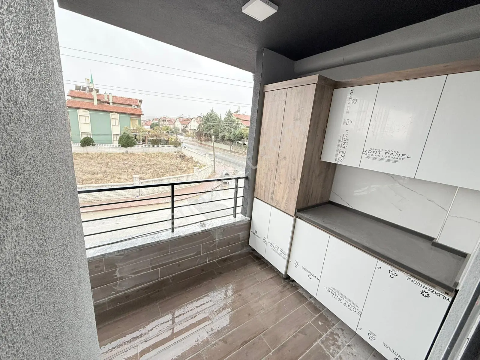 Erenköy Mahallesi Satılık Komple Sıfır Bina - Görsel 5