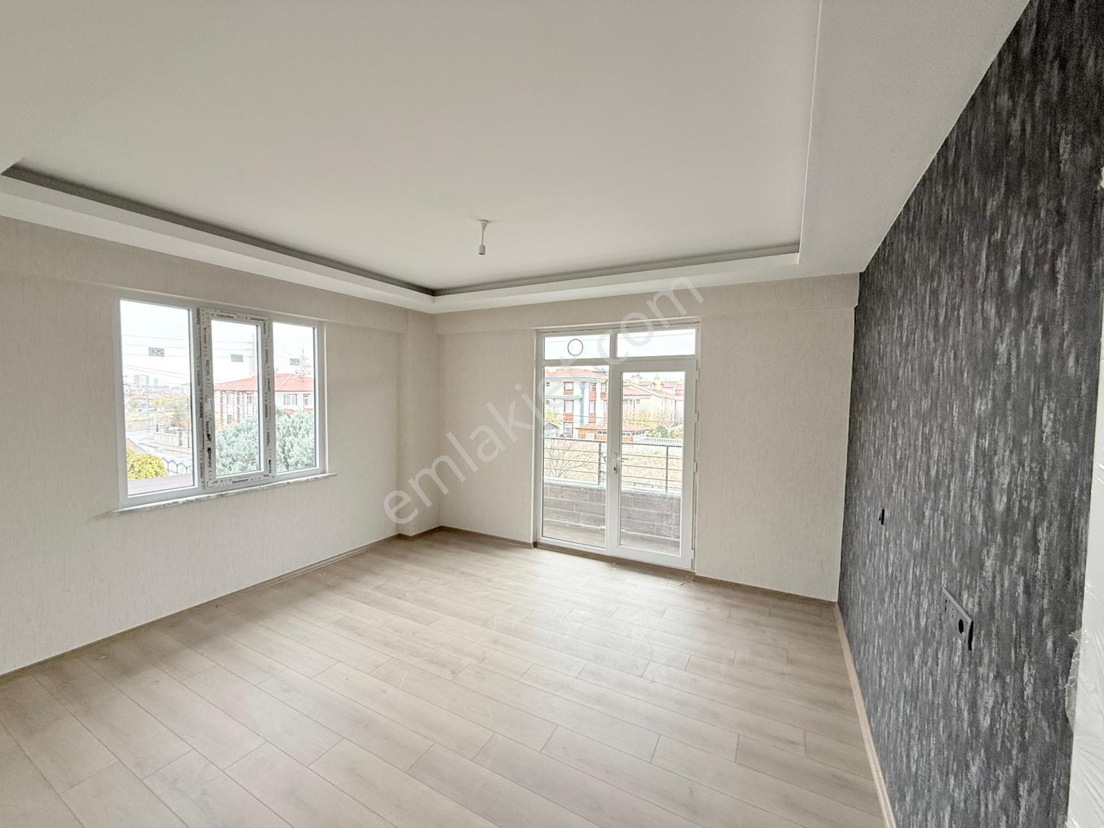 Erenköy Mahallesi Satılık Komple Sıfır Bina - Görsel 8