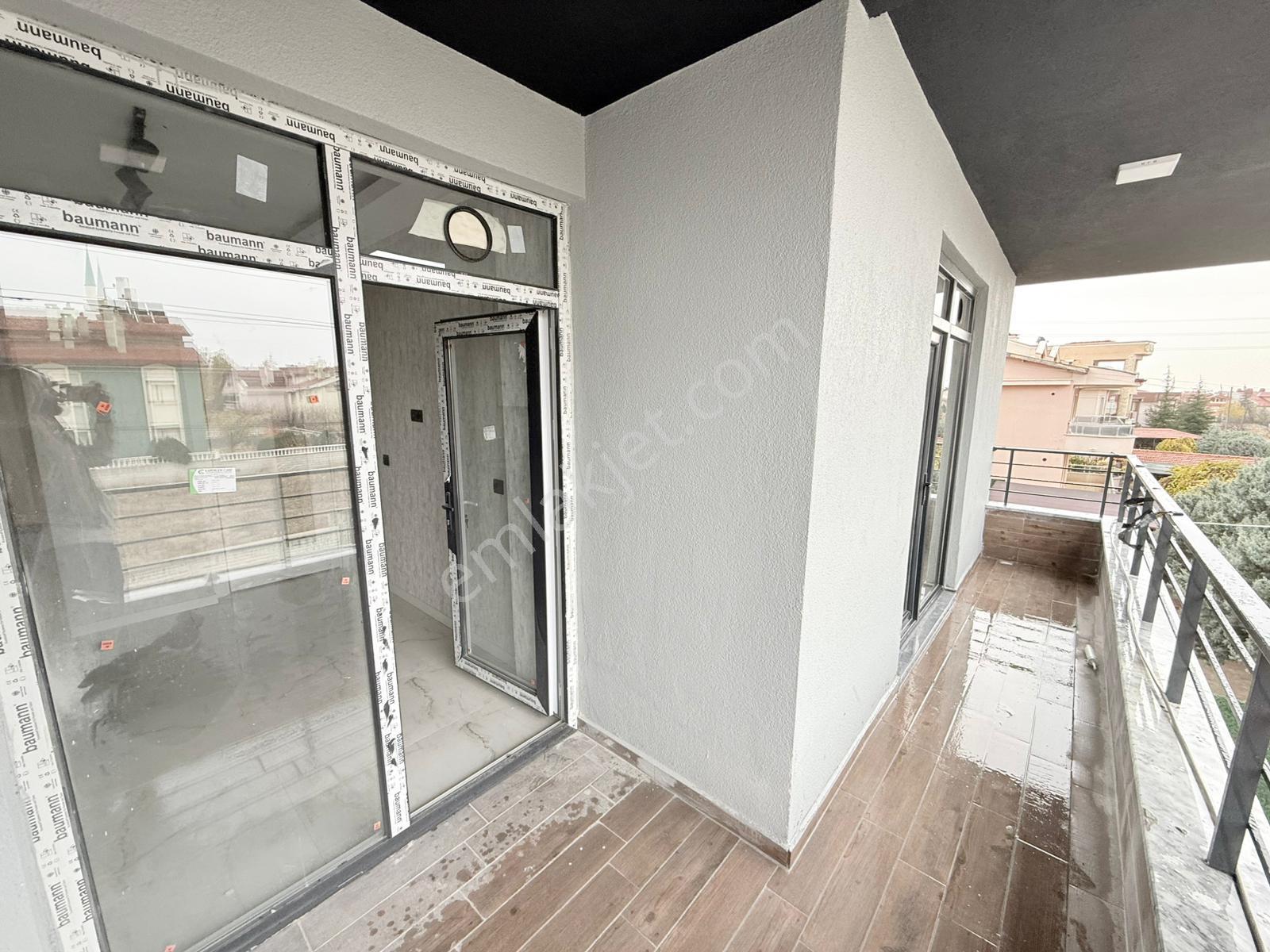 Erenköy Mahallesi Satılık Komple Sıfır Bina - Görsel 19