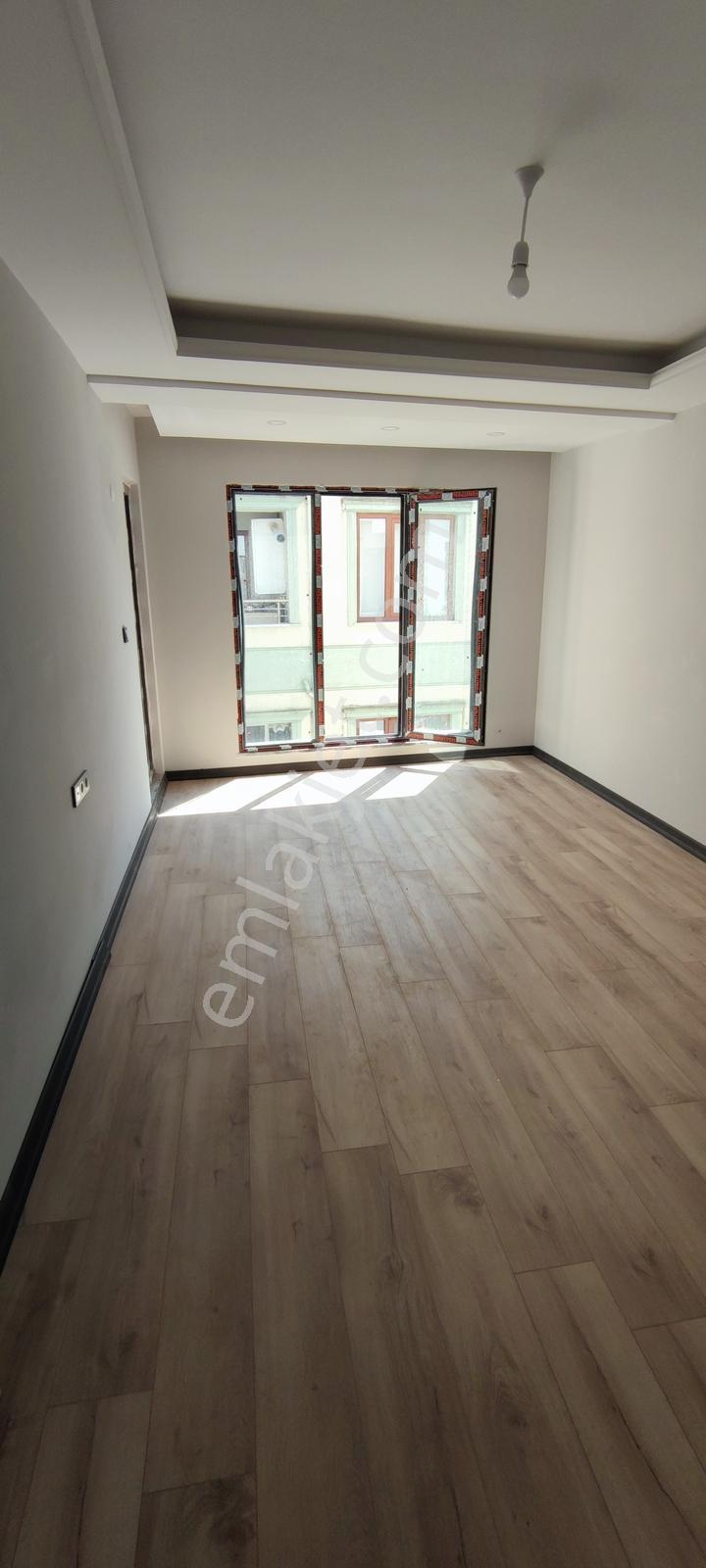 Bursa Nilüfer Üçevler 2+1 Ve 1+1 Satılık Sıfır Daireler - Görsel 12
