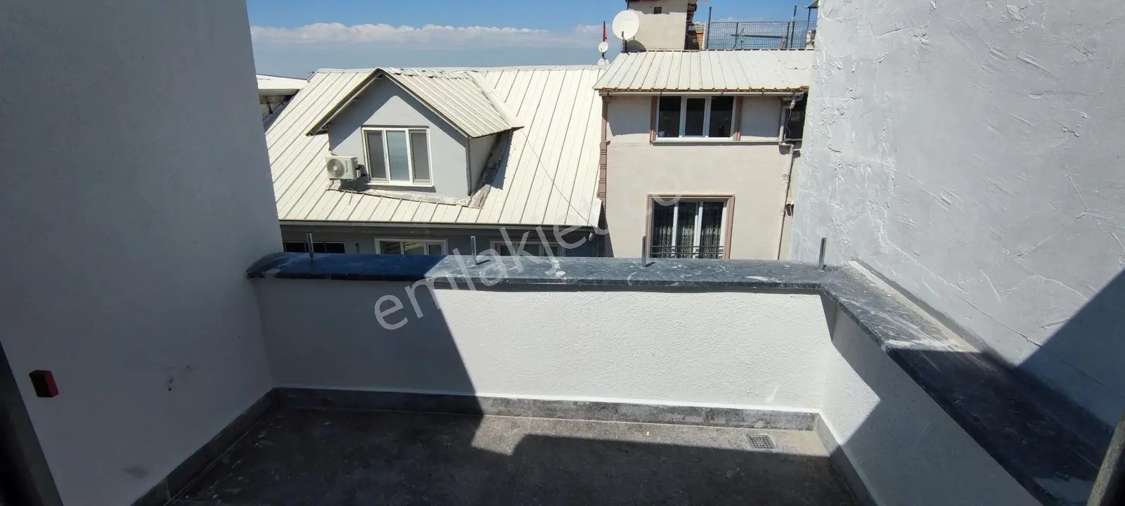 Bursa Nilüfer Üçevler 2+1 Ve 1+1 Satılık Sıfır Daireler