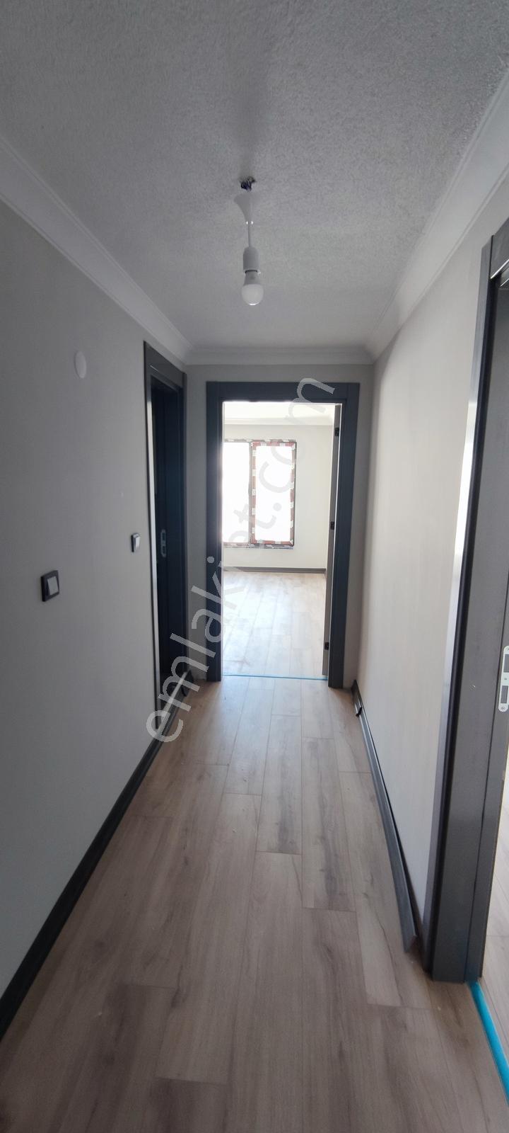 Bursa Nilüfer Üçevler 2+1 Ve 1+1 Satılık Sıfır Daireler - Görsel 8