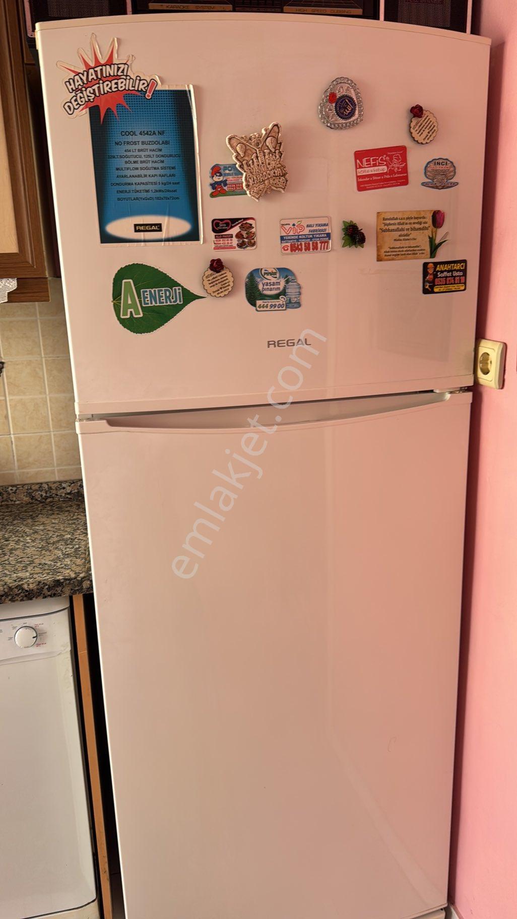 Kiralık Daire - Görsel 5