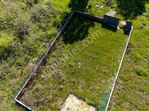 Toparlar Mahallesinde Köyçeğiz Gölüne Yakınında 425 M2 Müstakil Tapulu Arsa - Görsel 6