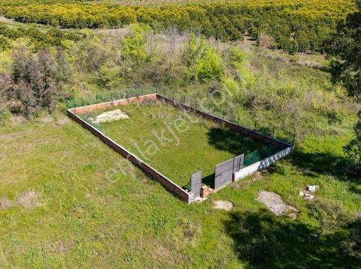 Toparlar Mahallesinde Köyçeğiz Gölüne Yakınında 425 M2 Müstakil Tapulu Arsa - Görsel 5