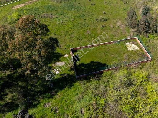 Toparlar Mahallesinde Köyçeğiz Gölüne Yakınında 425 M2 Müstakil Tapulu Arsa - Görsel 8