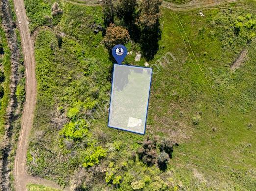 Toparlar Mahallesinde Köyçeğiz Gölüne Yakınında 425 M2 Müstakil Tapulu Arsa - Görsel 2