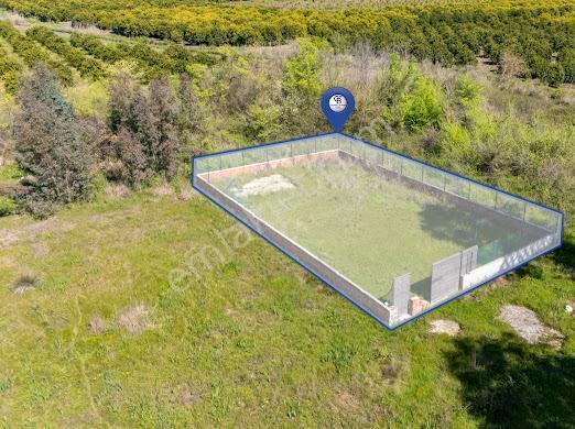 Toparlar Mahallesinde Köyçeğiz Gölüne Yakınında 425 M2 Müstakil Tapulu Arsa - Görsel 3