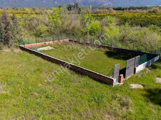 Toparlar Mahallesinde Köyçeğiz Gölüne Yakınında 425 M2 Müstakil Tapulu Arsa - Görsel 4