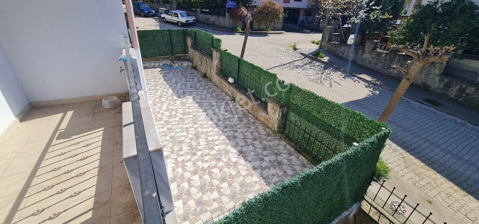 Karamürsel Kayacık Mah.satılık Villa Ve Arsası - Görsel 28