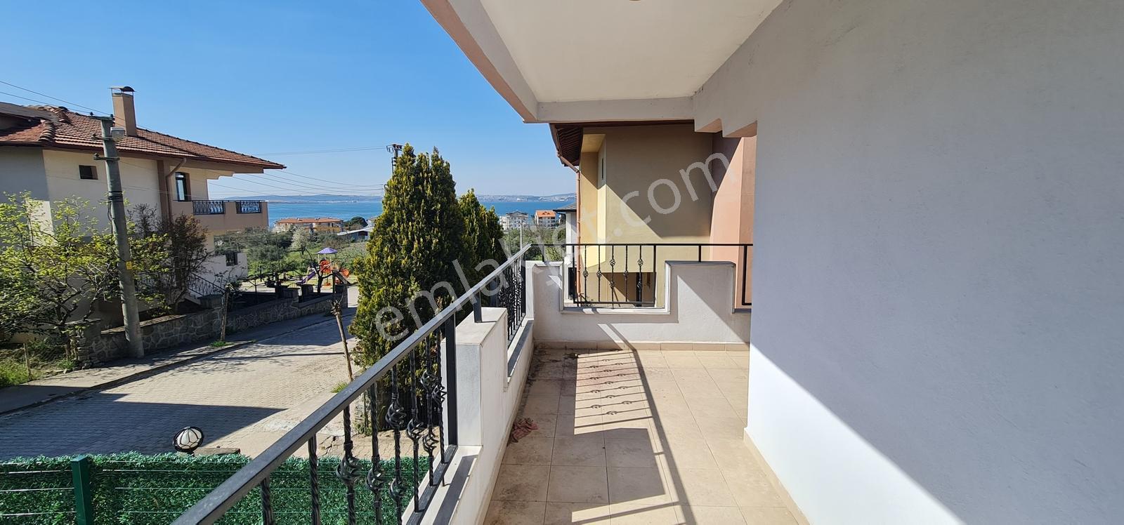 Karamürsel Kayacık Mah.satılık Villa Ve Arsası - Görsel 10