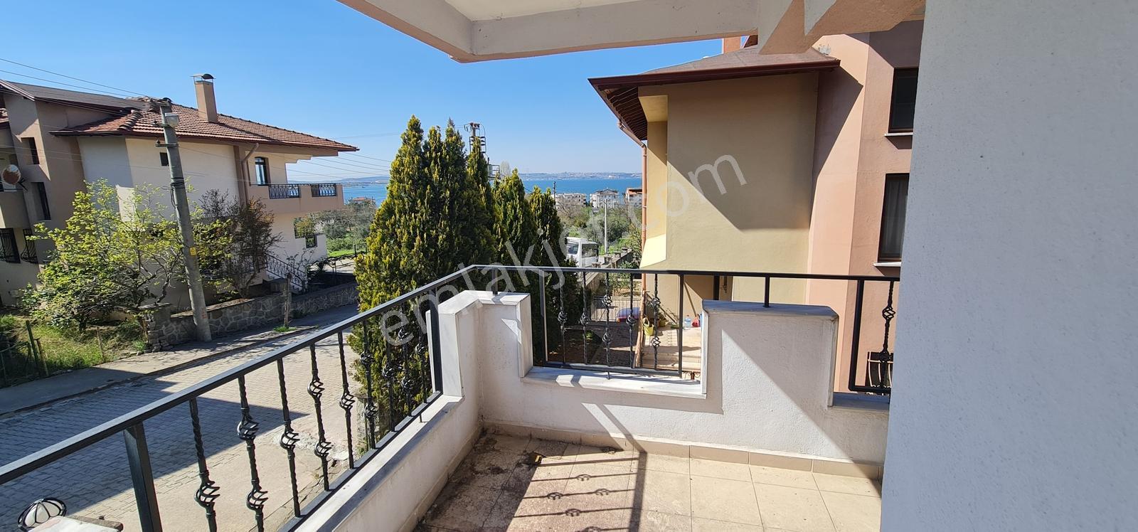 Karamürsel Kayacık Mah.satılık Villa Ve Arsası - Görsel 34