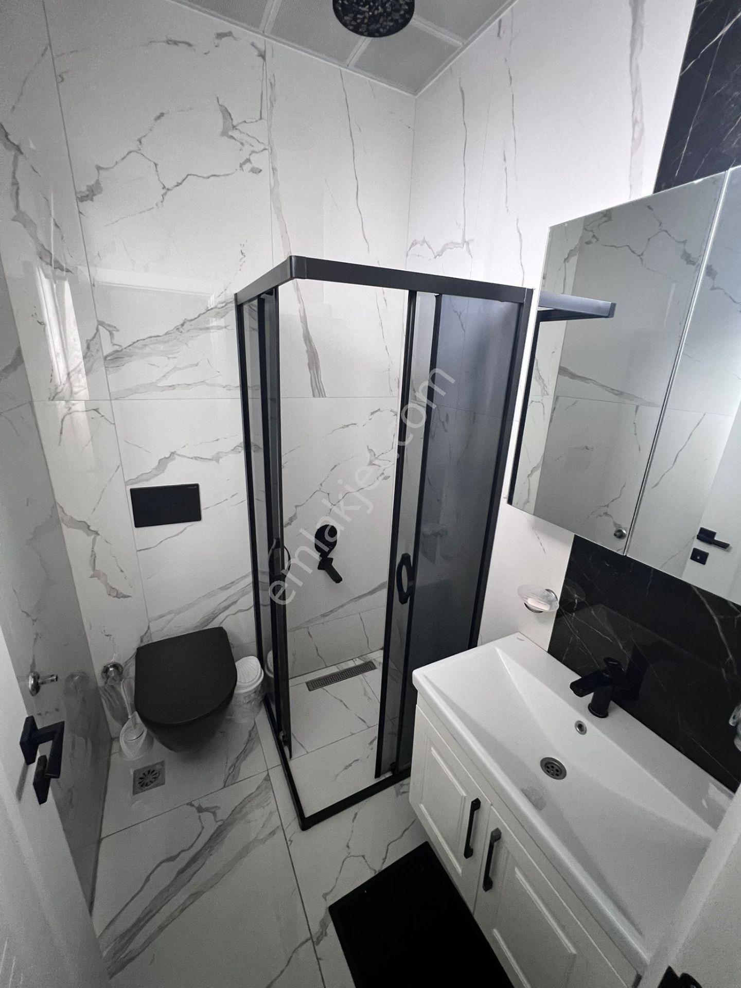 Belek Villam'dan Günlük Kiralık Lüks Havuzlu 3+1 Villa - Görsel 10