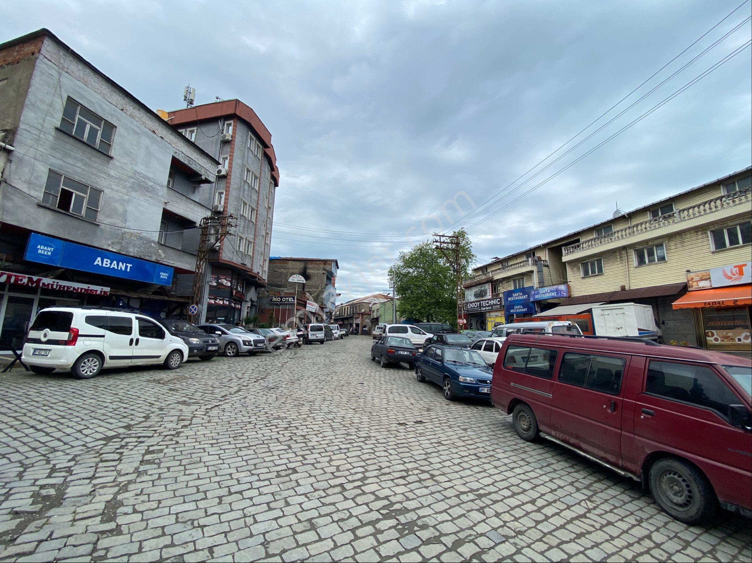 Değirmendere Sanayi Bölgesi Hazır Kurulu Düzen Lokanta - Görsel 14