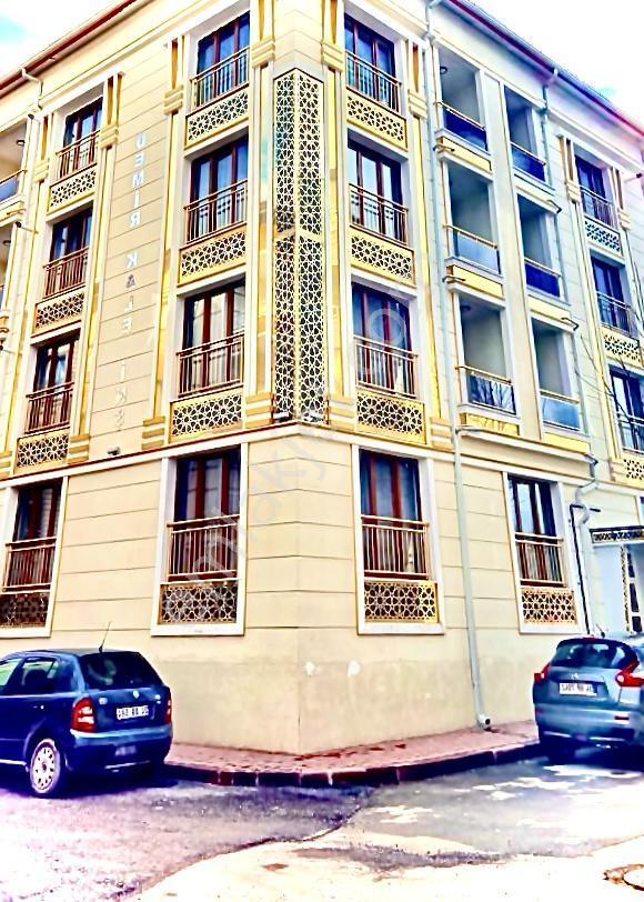 Numune Hastanesi İle Emniyet Arasında Çevreyoluna Çok Yakın Eşyalı Kiralık Daire - Görsel 4