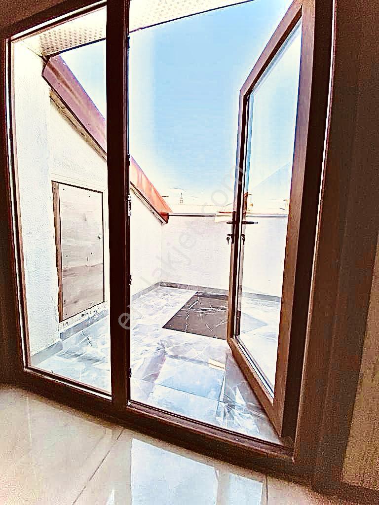 Numune Hastanesi İle Emniyet Arasında Çevreyoluna Çok Yakın Eşyalı Kiralık Daire - Görsel 12
