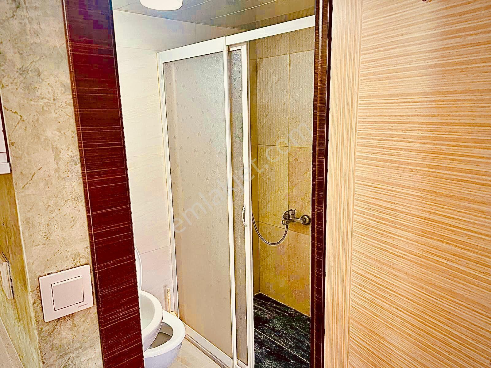 Numune Hastanesi İle Emniyet Arasında Çevreyoluna Çok Yakın Eşyalı Kiralık Daire - Görsel 6