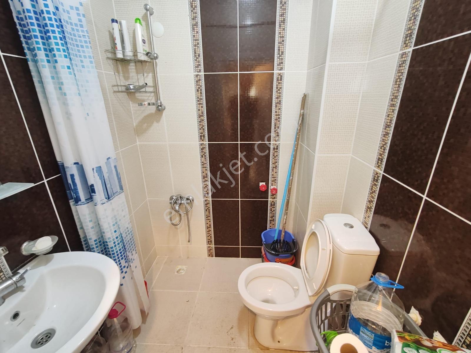 Karasu Çağdaş Bölgesinde Kombi Petekli Denize 100 Metre 2+1daire - Görsel 21