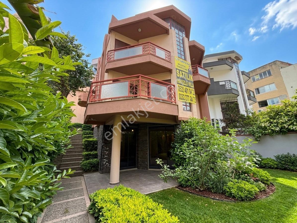 Turyap'tan Korutürkte Kapalı Havuzlu Lüks 3+2 Tripleks Villa